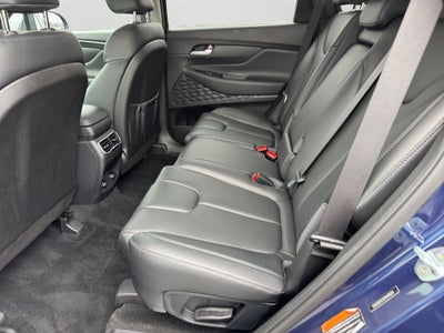 2023 Hyundai Santa Fe XRT