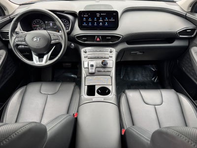 2023 Hyundai Santa Fe XRT