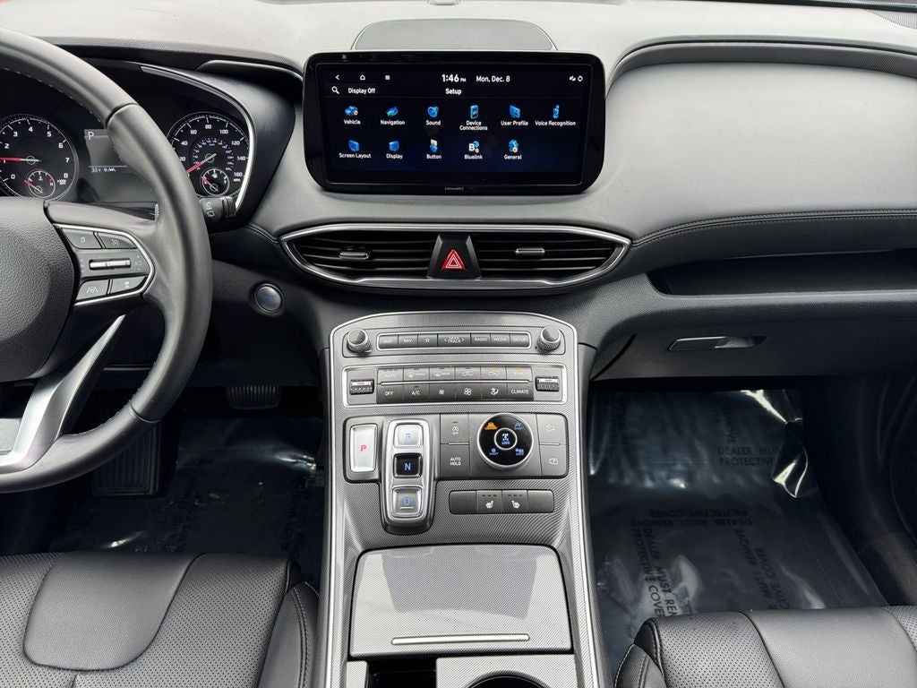 2023 Hyundai Santa Fe XRT