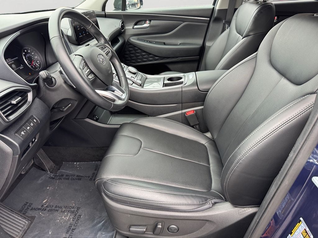 2023 Hyundai Santa Fe XRT
