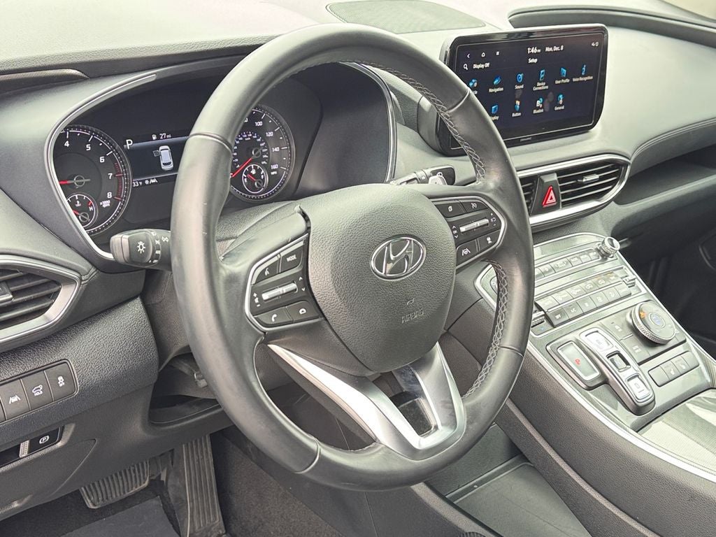 2023 Hyundai Santa Fe XRT