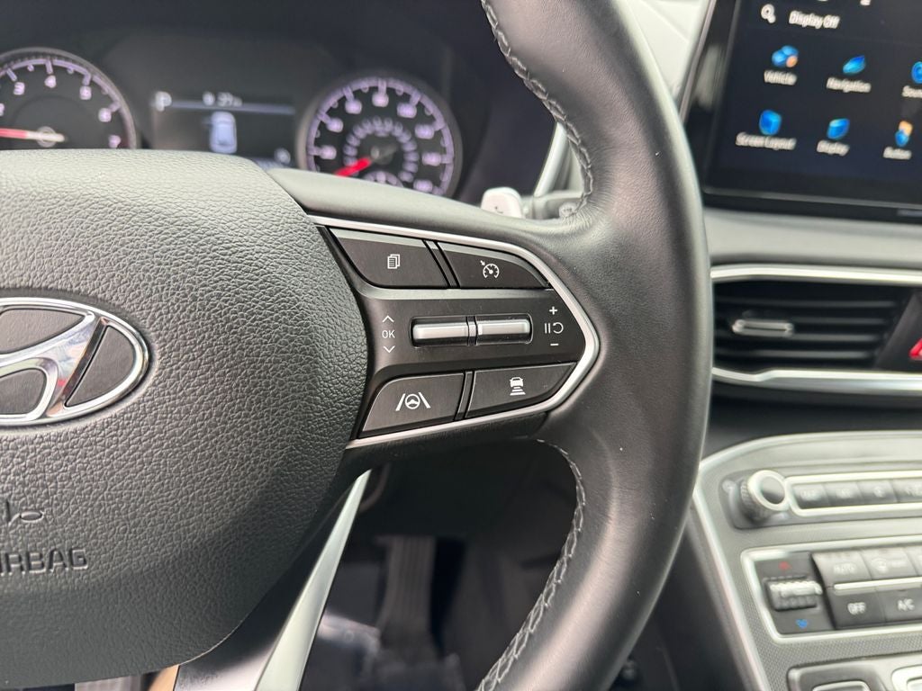 2023 Hyundai Santa Fe XRT