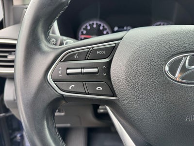 2023 Hyundai Santa Fe XRT