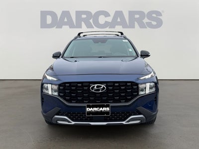 2023 Hyundai Santa Fe XRT
