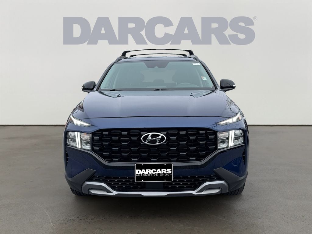 2023 Hyundai Santa Fe XRT