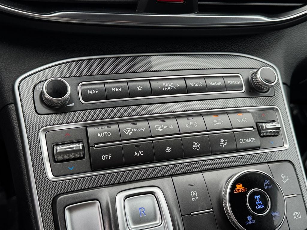 2023 Hyundai Santa Fe XRT