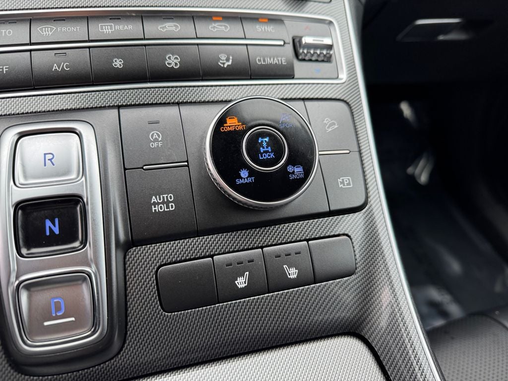 2023 Hyundai Santa Fe XRT