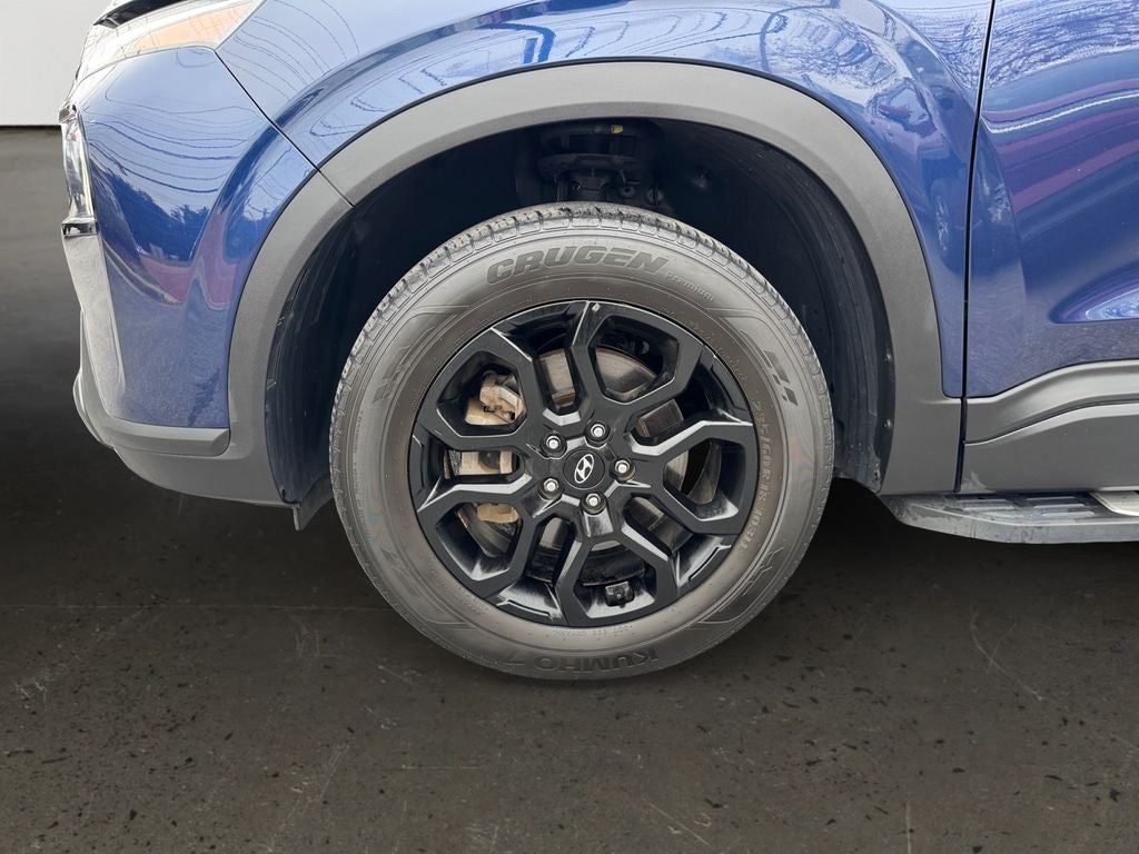 2023 Hyundai Santa Fe XRT