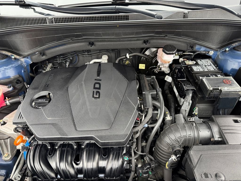 2023 Hyundai Santa Fe XRT