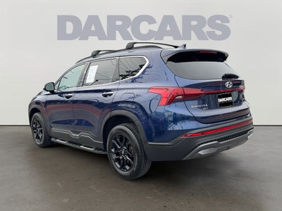 2023 Hyundai Santa Fe XRT