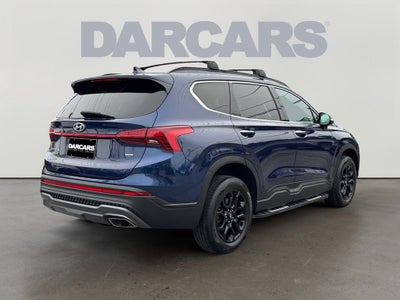 2023 Hyundai Santa Fe XRT