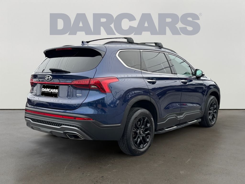 2023 Hyundai Santa Fe XRT