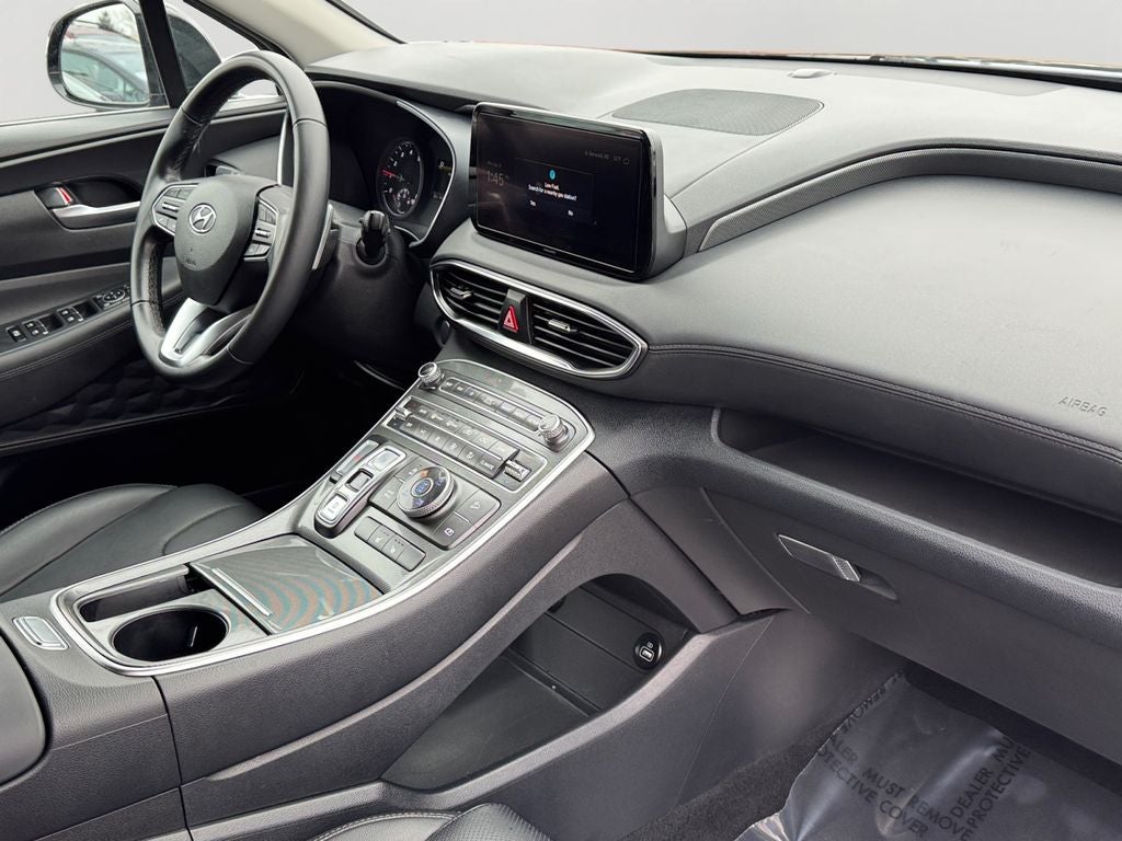 2023 Hyundai Santa Fe XRT