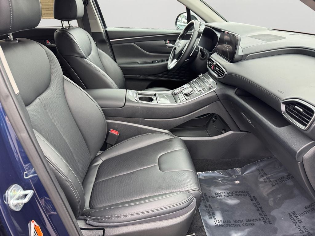 2023 Hyundai Santa Fe XRT