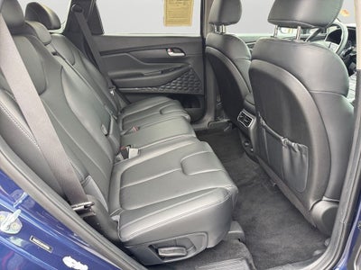 2023 Hyundai Santa Fe XRT