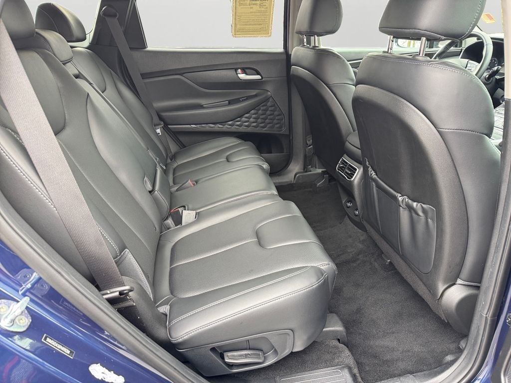 2023 Hyundai Santa Fe XRT