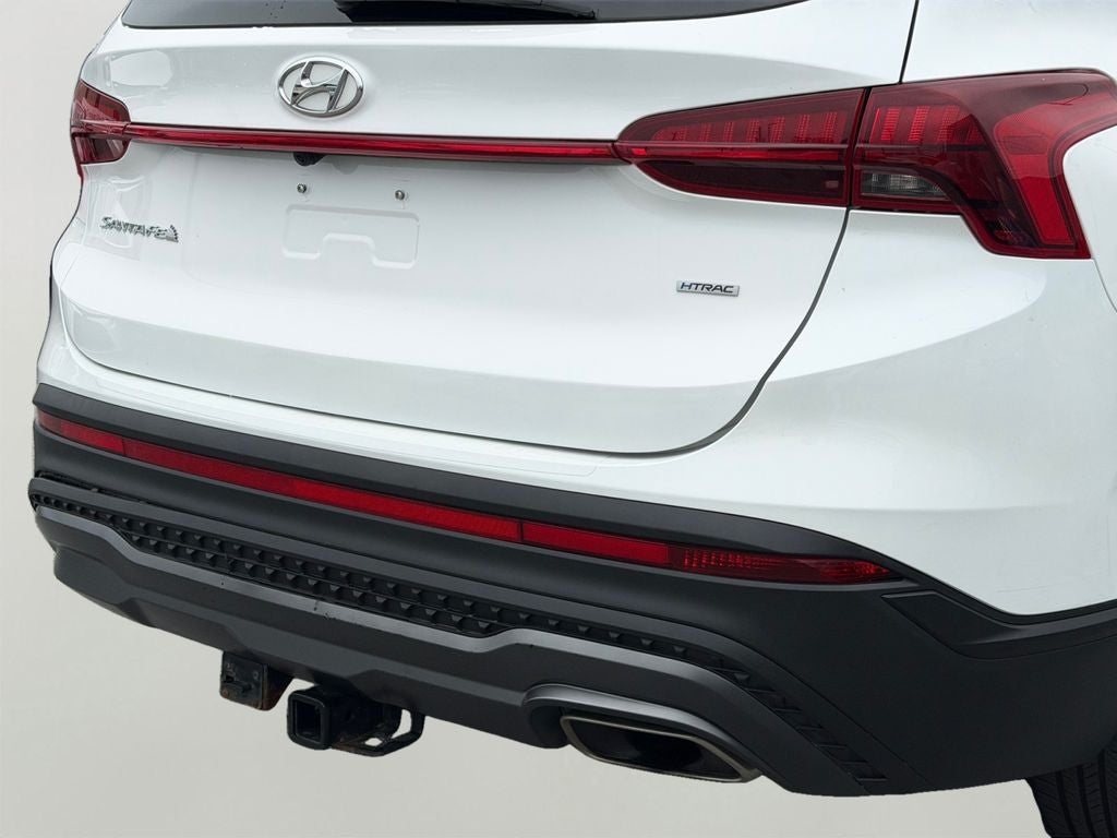 2022 Hyundai Santa Fe XRT