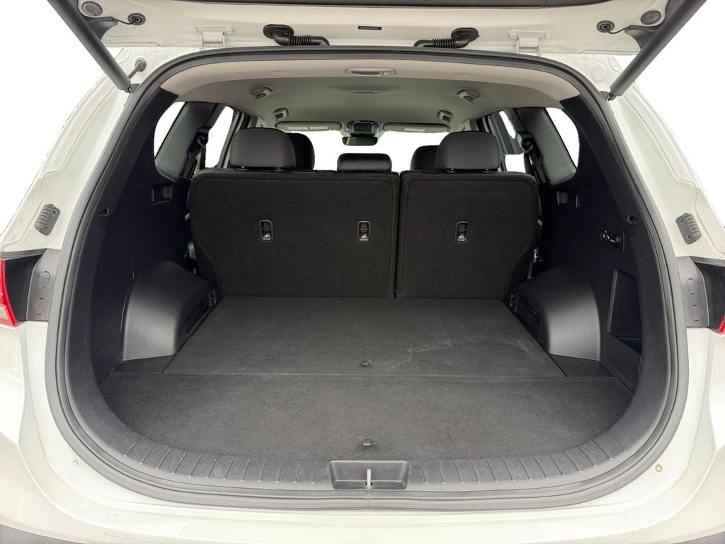 2022 Hyundai Santa Fe XRT - Photo 11