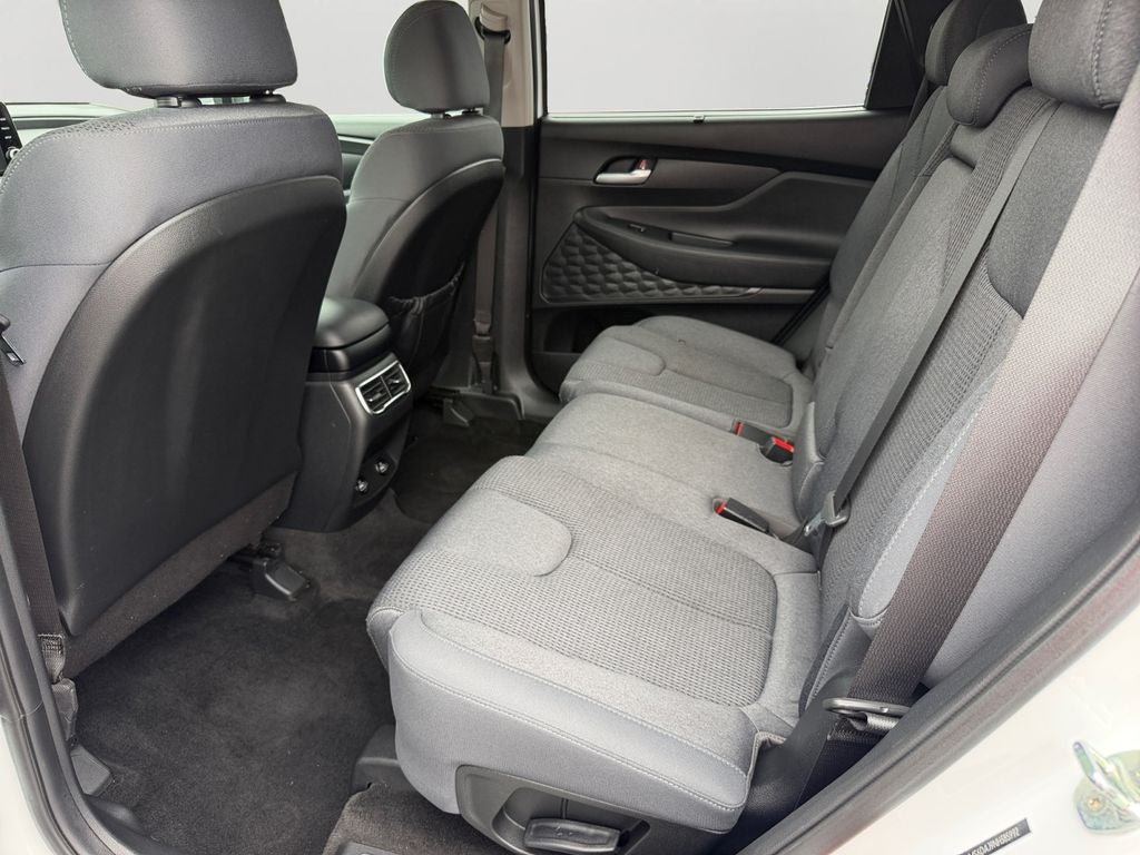 2022 Hyundai Santa Fe XRT - Photo 12