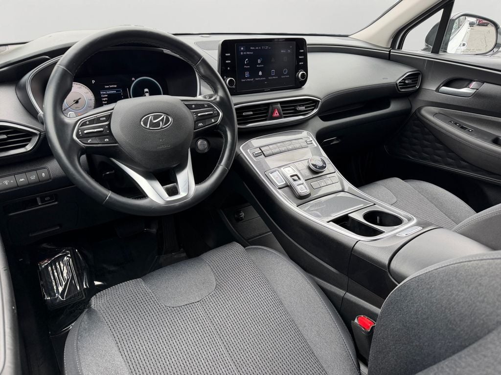2022 Hyundai Santa Fe XRT - Photo 13