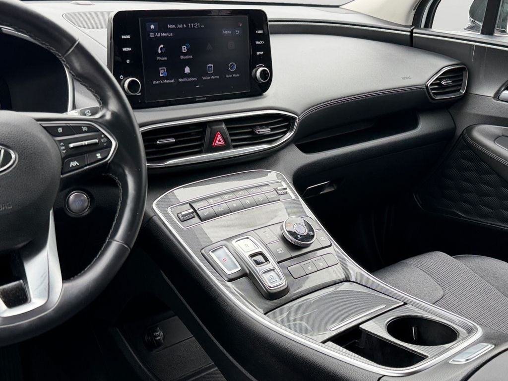 2022 Hyundai Santa Fe XRT - Photo 14