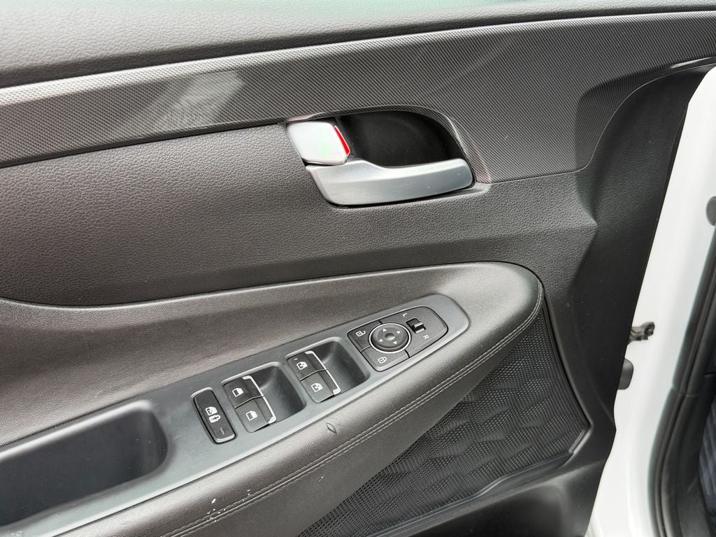2022 Hyundai Santa Fe XRT - Photo 15