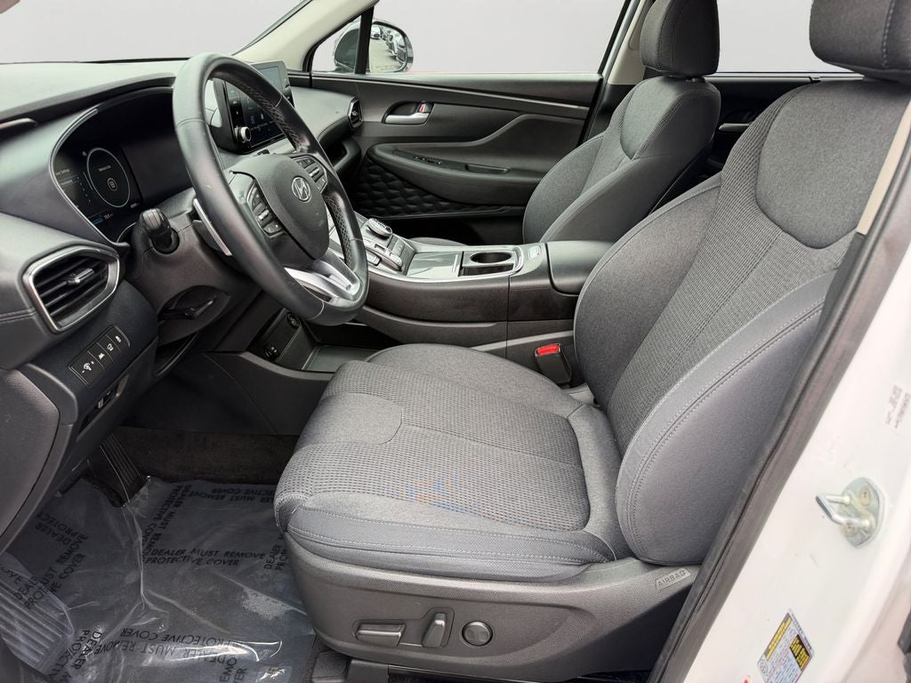 2022 Hyundai Santa Fe XRT - Photo 16