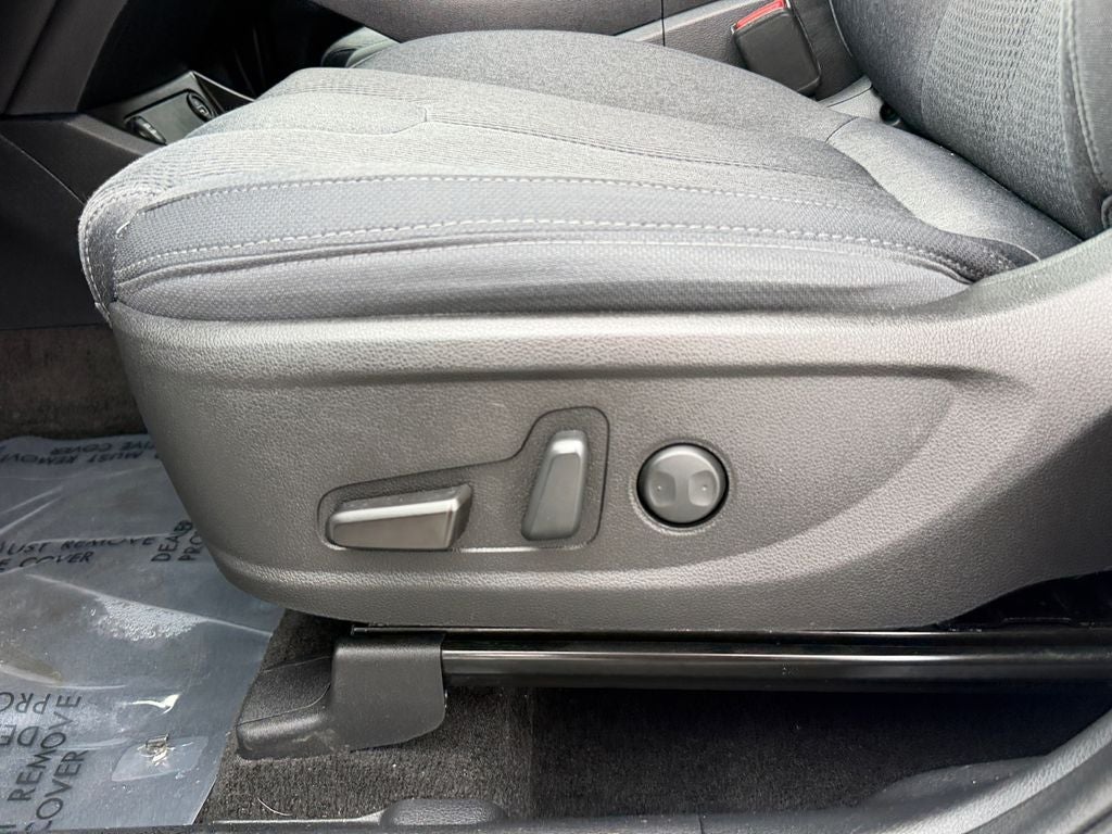 2022 Hyundai Santa Fe XRT - Photo 17