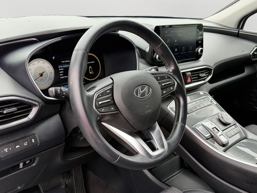 2022 Hyundai Santa Fe XRT - Photo 18