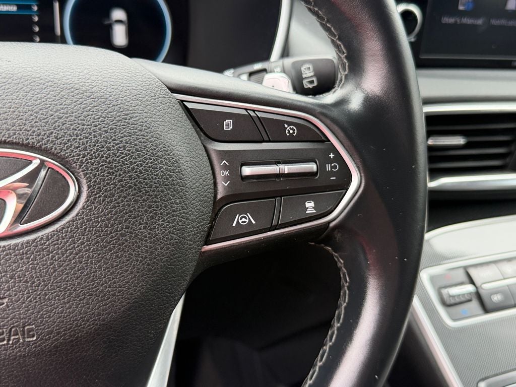 2022 Hyundai Santa Fe XRT - Photo 19