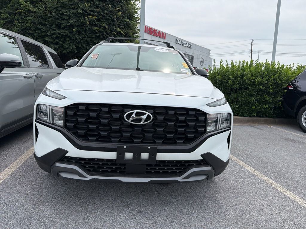 2022 Hyundai Santa Fe XRT - Photo 2