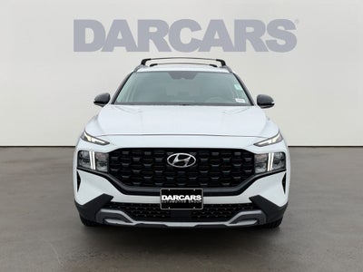 2022 Hyundai Santa Fe XRT