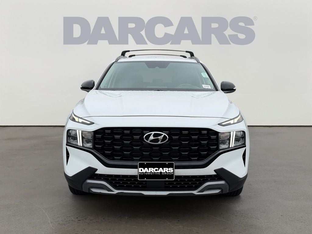 2022 Hyundai Santa Fe XRT