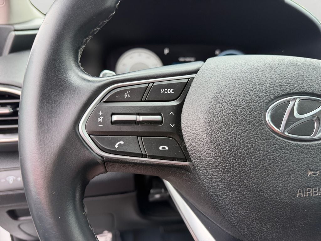 2022 Hyundai Santa Fe XRT - Photo 20