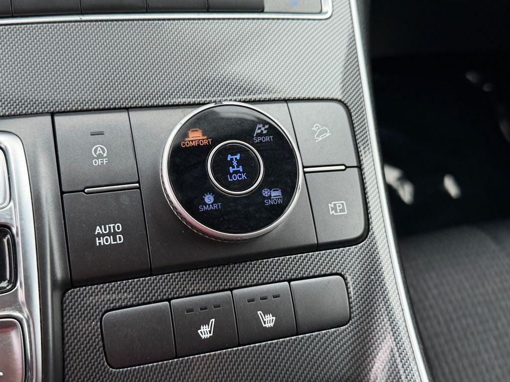 2022 Hyundai Santa Fe XRT - Photo 23