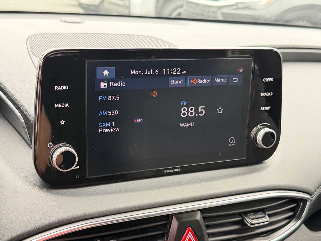 2022 Hyundai Santa Fe XRT - Photo 24