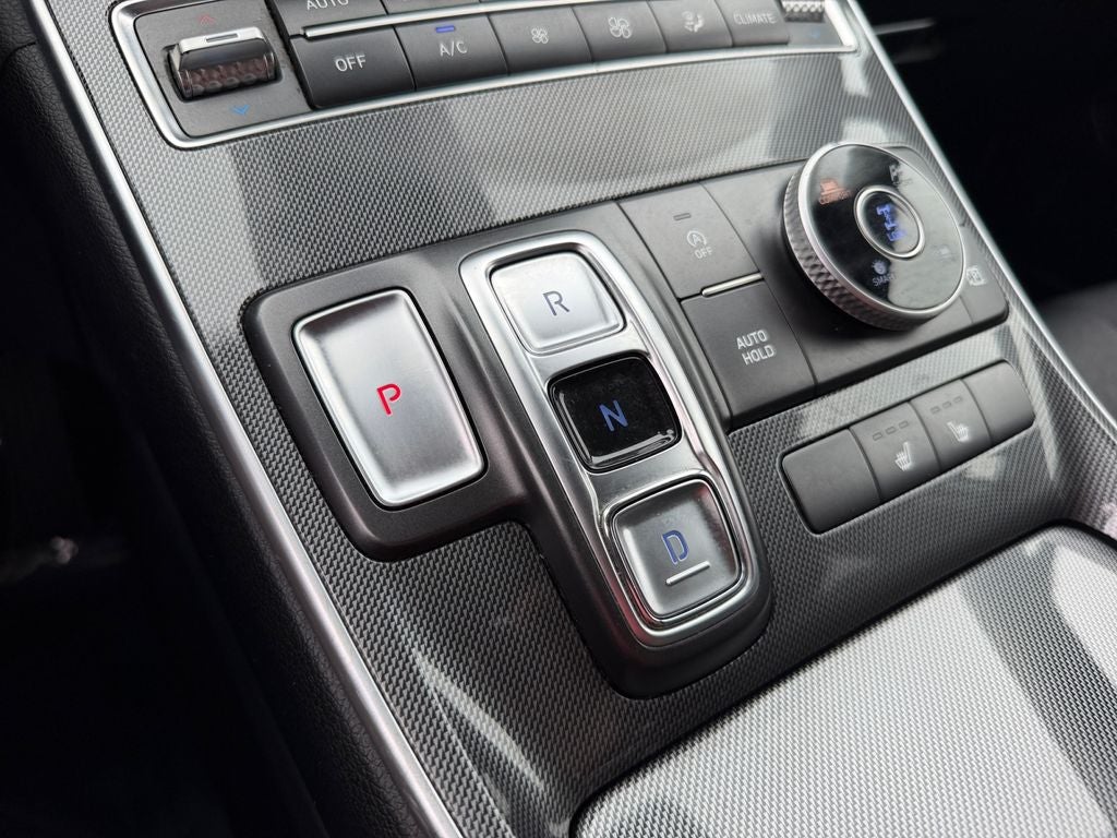 2022 Hyundai Santa Fe XRT - Photo 25
