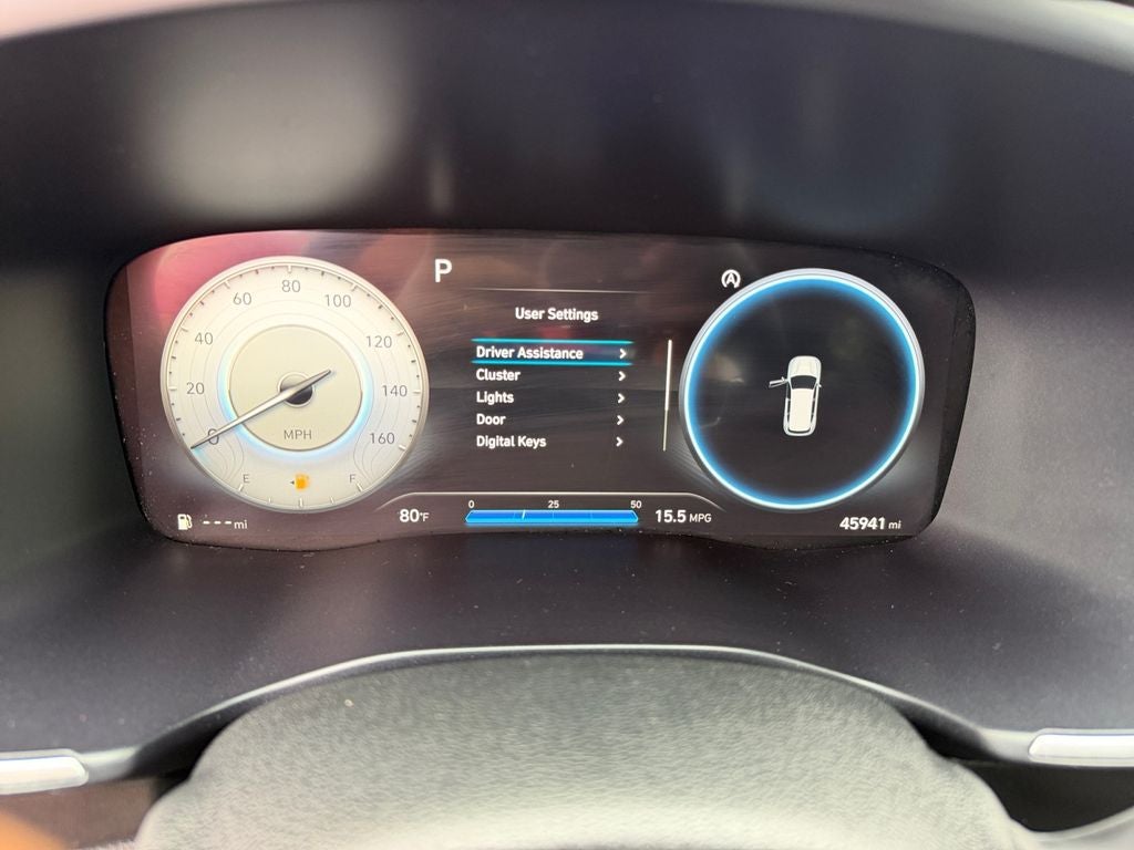 2022 Hyundai Santa Fe XRT - Photo 26