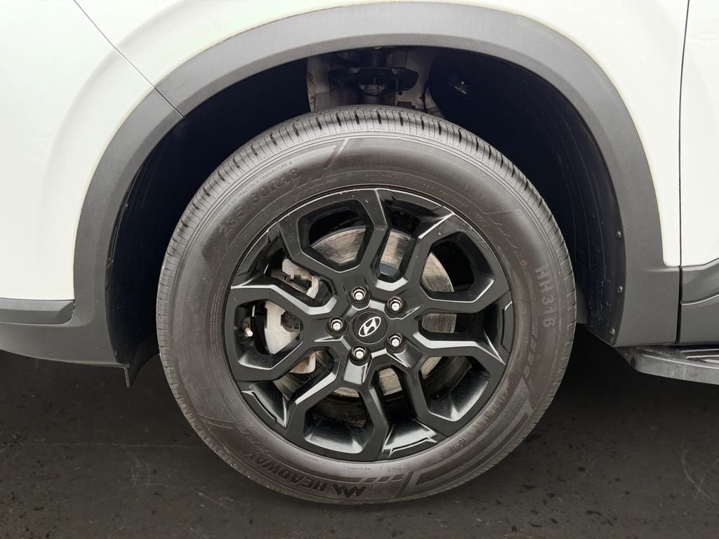 2022 Hyundai Santa Fe XRT - Photo 27