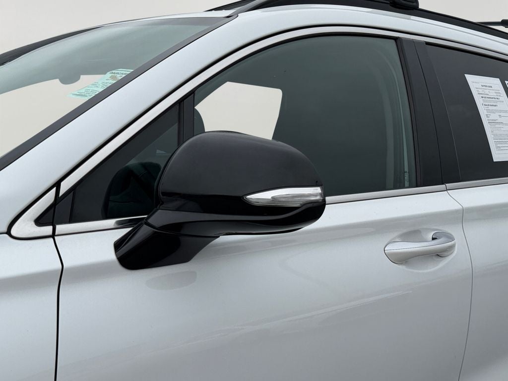 2022 Hyundai Santa Fe XRT - Photo 28