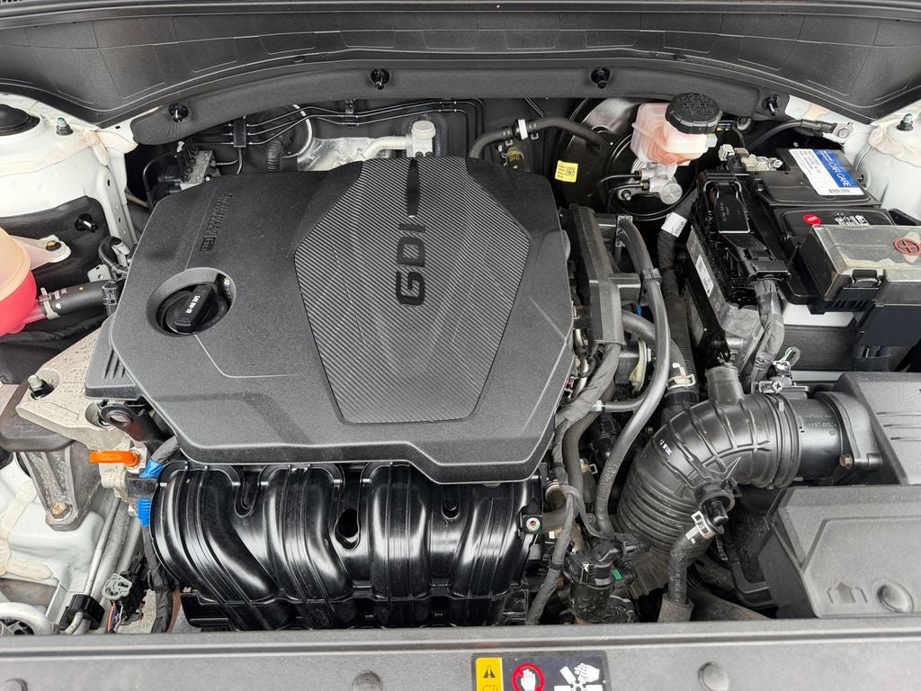 2022 Hyundai Santa Fe XRT - Photo 29