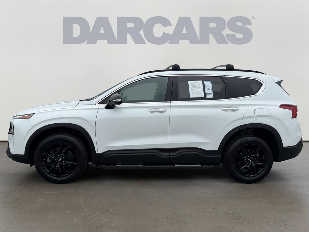 2022 Hyundai Santa Fe XRT