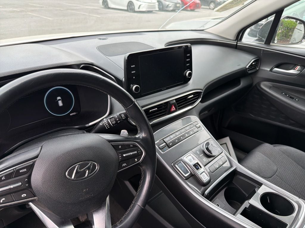2022 Hyundai Santa Fe XRT - Photo 5