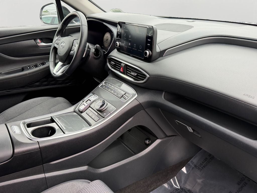 2022 Hyundai Santa Fe XRT