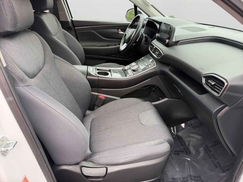 2022 Hyundai Santa Fe XRT