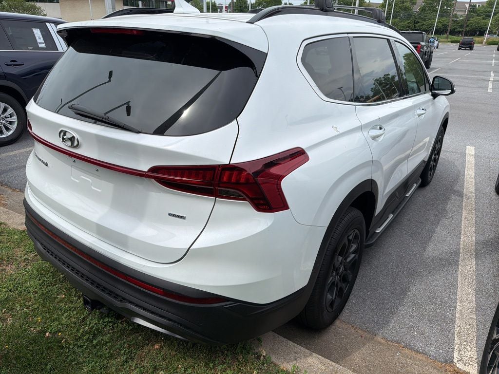 2022 Hyundai Santa Fe XRT - Photo 9