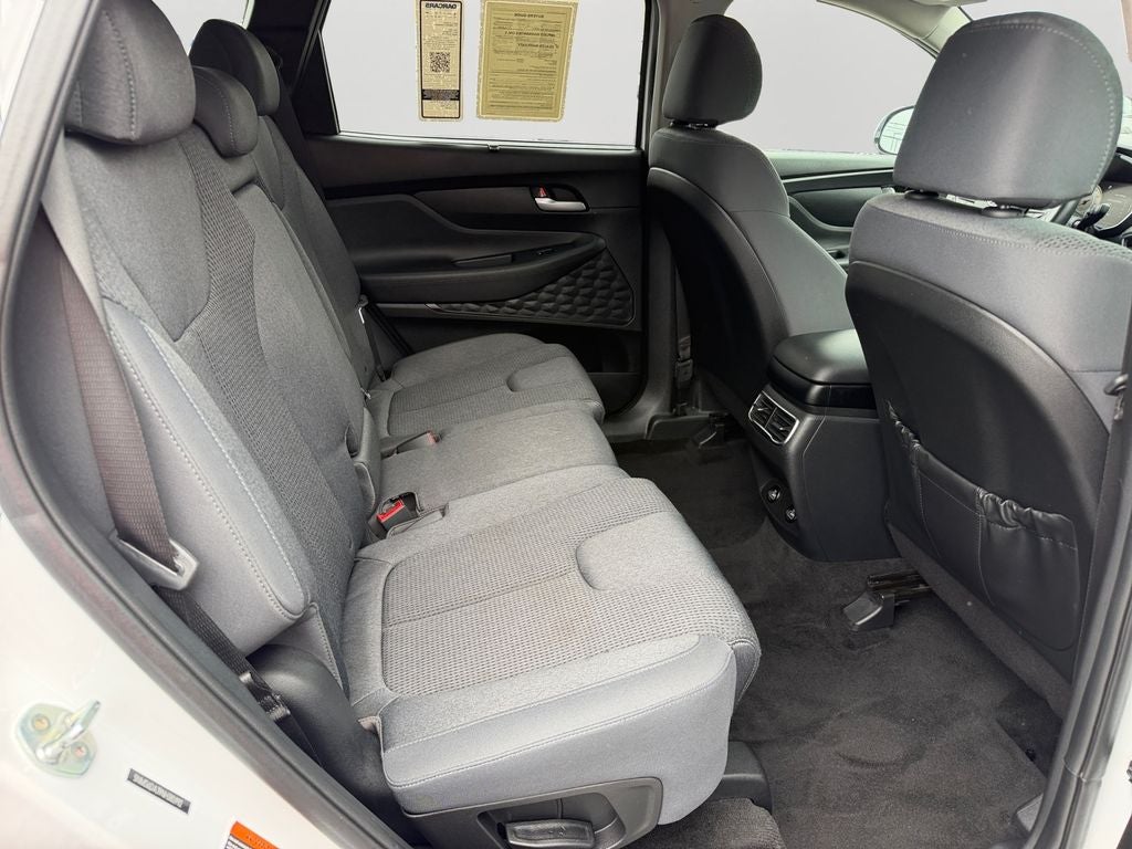 2022 Hyundai Santa Fe XRT