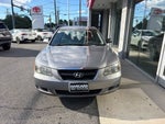 2008 Hyundai Sonata GLS