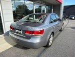 2008 Hyundai Sonata GLS