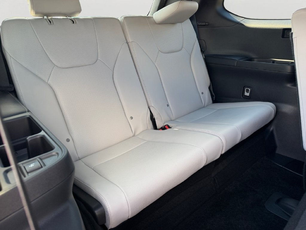 2025 Lexus TX 350 Premium 350 Premium